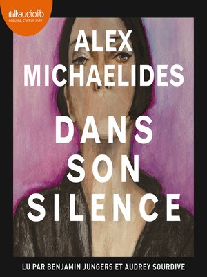 cover image of Dans son silence